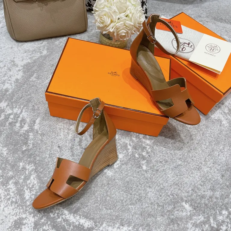 Hermes Shoe 